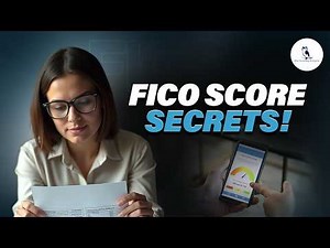 How Credit Utilization & FICO Score Really Work?