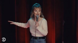 28K views · 453 reactions | Rosebud Baker: Whiskey Fists premieres tonight August 18 at 10PM ET on Comedy Central Stand-Up YouTube. Rosebud Baker | All Things Comedy | Facebook