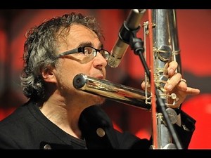 Contrabass Flute - powersound!!! by Dirko Juchem