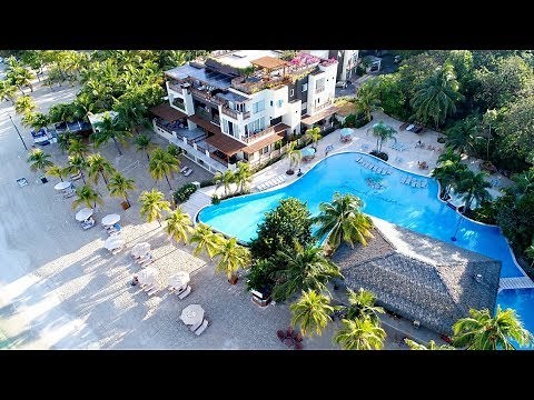 Grand Roatán Resort