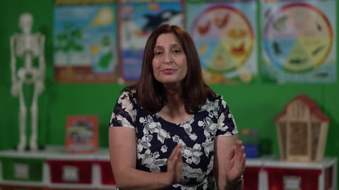 Science Years 3–4 with Mrs Bhardwaj: Transfer of heat - ABC Education