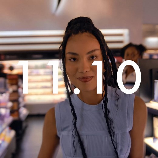 The Sephora Savings Event is back! Everything you really want, all on sale now through 11/10. | Sephora