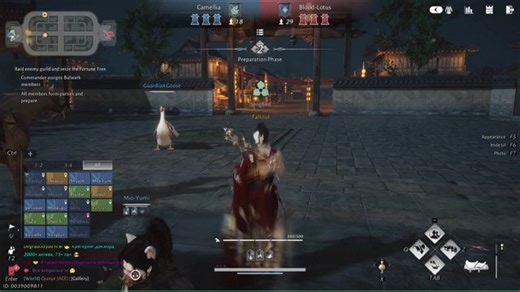 Highlight: back alley madness