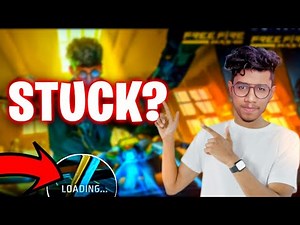 How to Solve Bluestacks 5 Free Fire Game Crash & Freeze Screen Problem | Akshay Akz