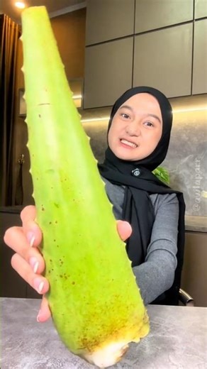 EH BISA DI MAKAN 👄 🤤