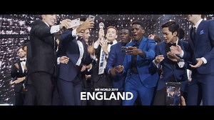 It was quite an experience to witness Mr World 2019 Finals Night! Video by Jorel Valmores | Miss World Philippines Organization