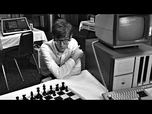 Mark Kermode reviews Computer Chess