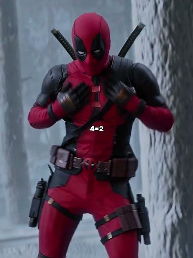 Deadpool (prime) vs taskmaster (movies)