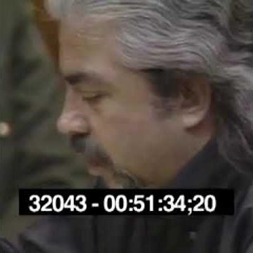 Coldest pre-sentencing statement I’ve ever heard