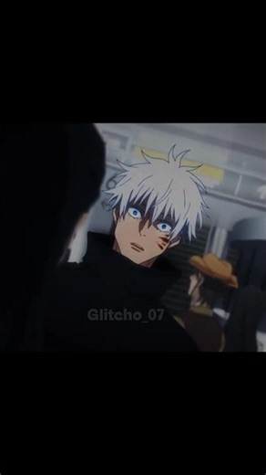 ♪Daylight - David Kushner♪🌙 Jujutsu kaisen (GOJO∞) [Edit/Amv] #anime #manga