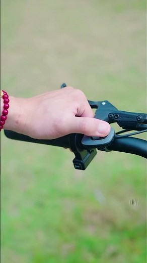 Euybike K6 Pro Max Ebike: The Ultimate Electric Bike for Adventure! #euybike #ebike