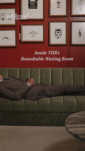 The Hollywood Reporter has unveiled its Roundtables lineup, starting May 20.