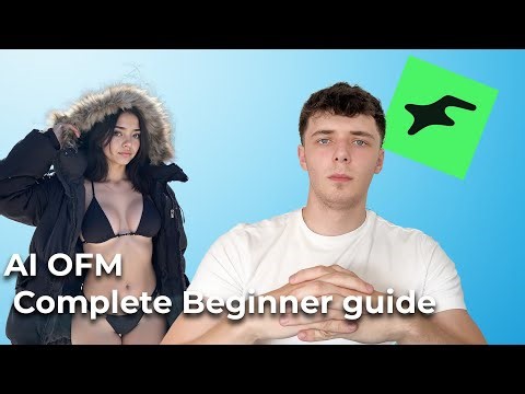 Step-By-Step Beginner Guide On Starting AI Models