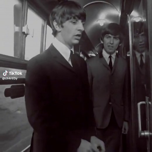 Richard Starkey: A Tribute to Ringo Starr and The Beatles