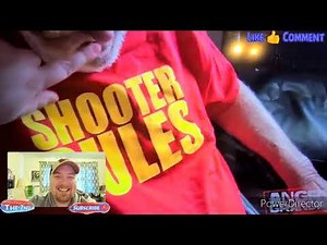 YTP Angry Grandpa Is Extra Angry Reaction