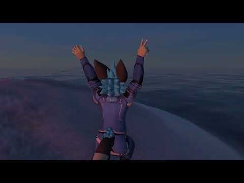 How Did I Get Here? (VRChat World Exploration)
