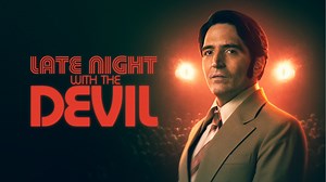 Late Night With the Devil - Apple TV
