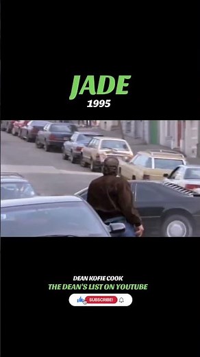 JADE 1995 🎬🔥