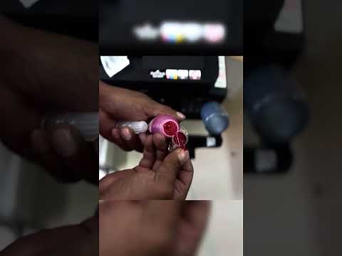 Brother Printer Installation (DCP-T820DW)