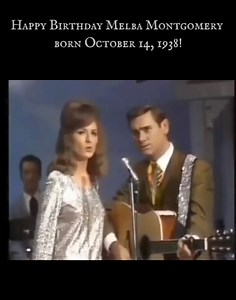 249K views · 7K reactions | Happy Birthday Melba Montgomery born...