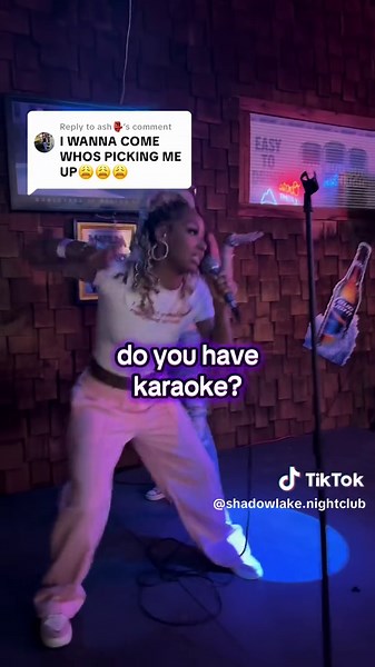 Frequently Asked Questions About Shadow Lake Nightclub