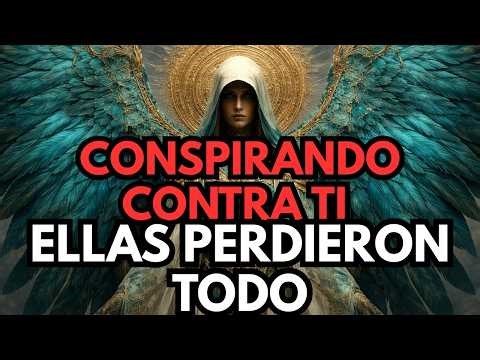 Elegido Los enemigos que te robaron están a punto de perderlo todo 👏🔥