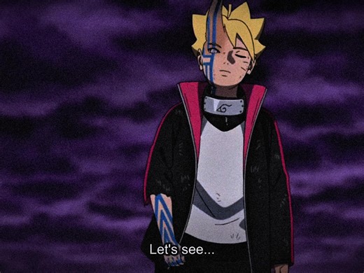 Boruto Uzumaki's Rasengan Explained