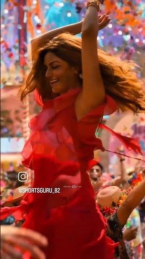 baggi 4 ,,, marjava song