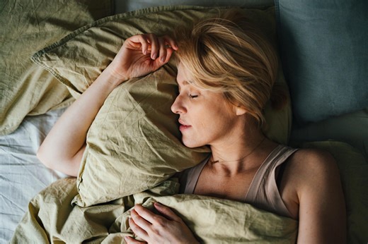 How many hours of sleep do I need? The real numbers to know.