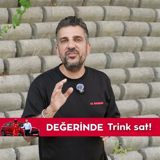 Aracını satmak için uzun uzun uğraşmana gerek yok!
