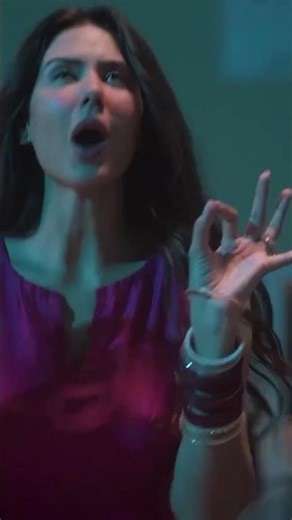 Pake ikjo suit bn jandiya SONPARIYAA 😏😂 | 🎬 Movie: Nikka Zaildar 4 | #sonambajwa #family #shorts