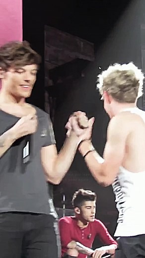 One Direction More Than This Acapella Duet