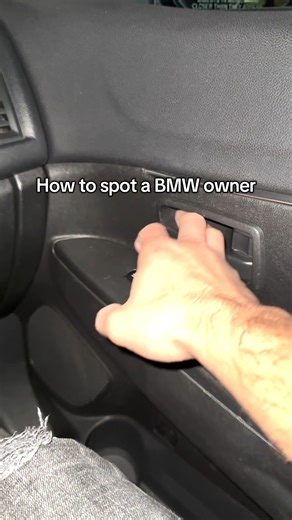 Bimmer drivers really showing themselves—even outside the car.​ 📸: @amermechanic22 | BMW USA