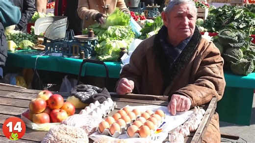 Should you actually buy organic food or is it all just clever marketing?