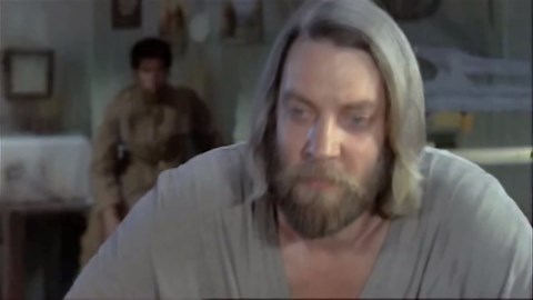 Johnny Got His Gun (1971)