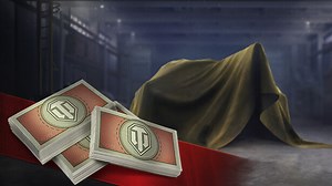 New Bond Shop Items—and More Tanks Available!