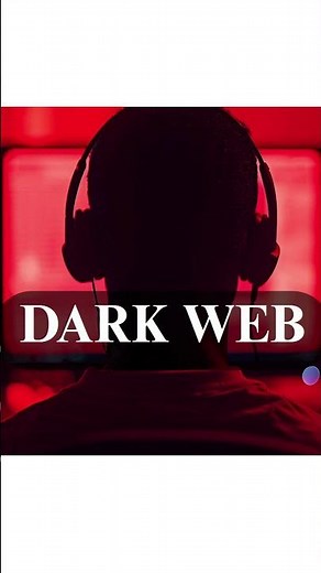 Dark Web Warning ⚠️ Never Do This Mistake! 😳