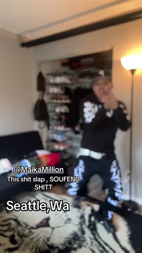 #fyp #seattle #washingtonstate #206 #viral