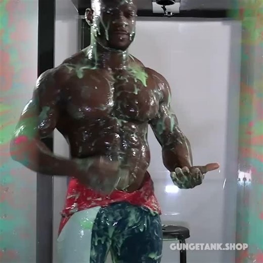 The Great British Gunge Tank on Instagram: "This is why we LOVE Daniel"