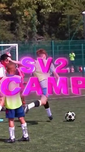 SV2 / EMAN on Instagram: "SV2 CAMP MIAMI SPRING BREAK⚽️✈️ GET YOUR TICKETS NOW  The ultimate football camp returns with bigger & better prizes  FRI MARCH 28 SAT MATCH 29 SUN MARCH 30 www.sv2shop.com www.sv2fc.com #football #soccer #intermiami #sports #miami"