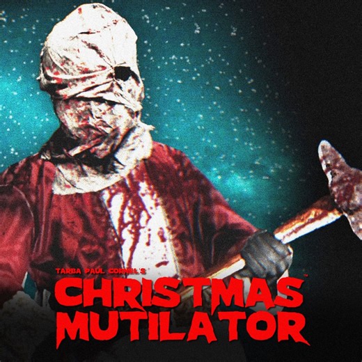 Christmas Mutilator