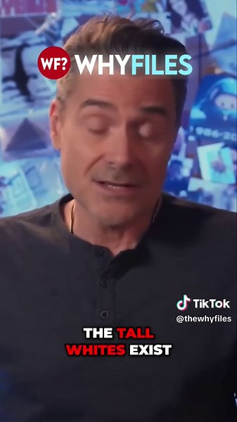 Exploring Mysteries with The Why Files