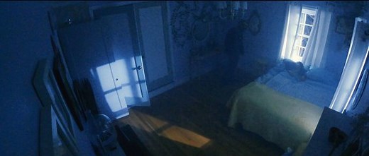 Ghost Game | movie | 2024 | Official Trailer