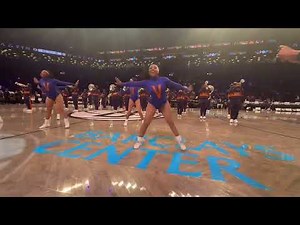 Virginia State University Pep Band 2025