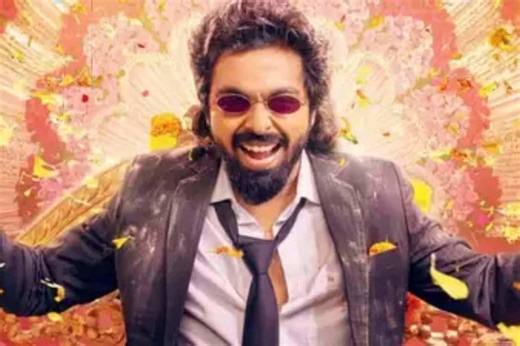 Happy Raj OTT release: When and where to watch G V Prakash Kumar’s film online
