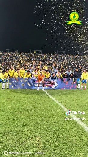 Sundowns Triumph in Red Bull Diski Last Namba Final