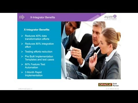 Oracle Xstore POS - Implementation Strategies & Accelerators