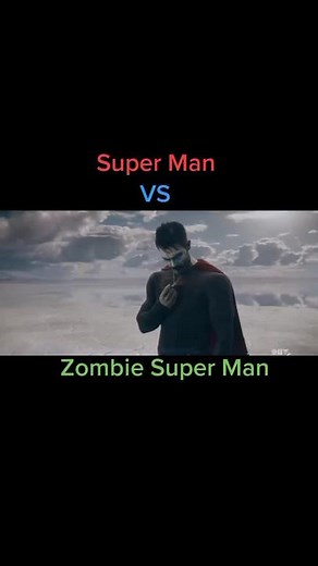 Roland Landong Democer (@rolandemz143igop)’s video of zombie superman