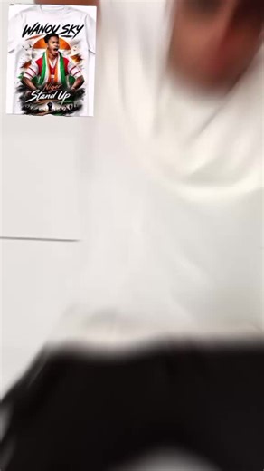 Soul Boy's Journey Through Nigerian Culture