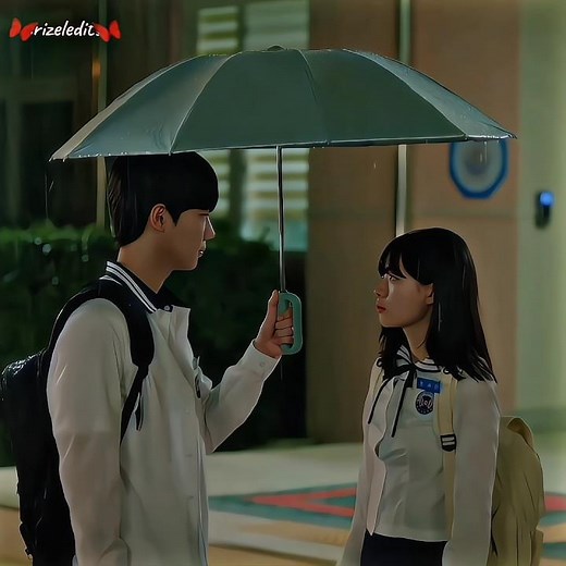 everything is cute 🥰|| spring fever || #kdrama #shortsfeed #shorts #springfever #love #trending